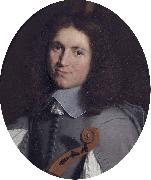 Philippe de Champaigne Nicolas de Plattemontagne
